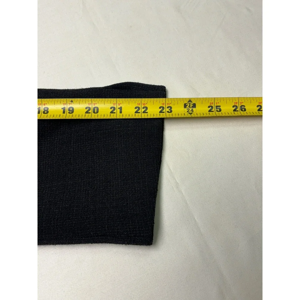 Giorgio Armani step into